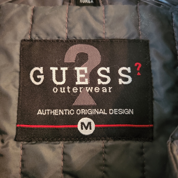 Raincoat - Picture 2 of 3